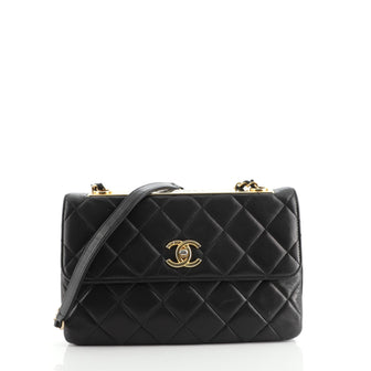Chanel Medium Trendy CC Flap Bag – Designer Exchange Consignment TO
