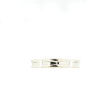 Bvlgari B.Zero1 One Band Ring 18K White Gold