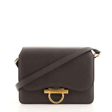 Salvatore Ferragamo Joanne Bag Leather Small