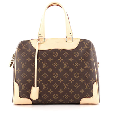 Louis Vuitton Retiro NM Monogram Canvas