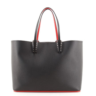 Christian Louboutin Cabata East West Tote Leather Large
