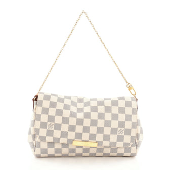 Louis Vuitton Favorite Damier MM