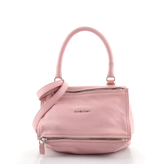 Givenchy Pandora Bag Leather Small