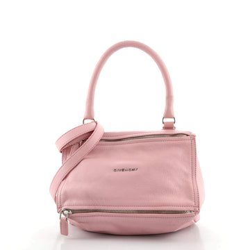 Givenchy Pandora Bag Leather Small