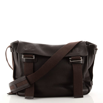 Hermes Tibet Flap Messenger Clemence MM