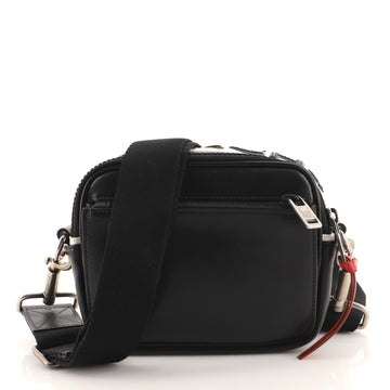 Givenchy MC3 Camera Bag Leather
