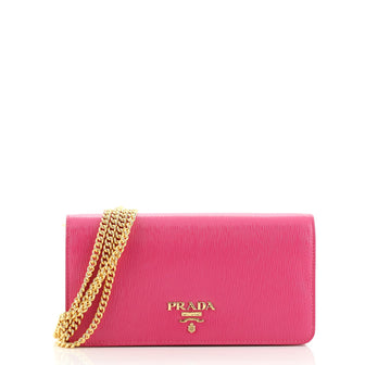 Prada Wallet on Chain Vitello Move