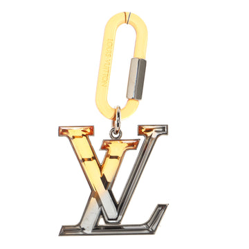 Louis Vuitton LV Prism Bag Charm Lucite