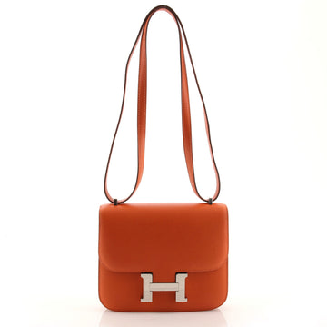 Hermes Constance Bag Epsom 18