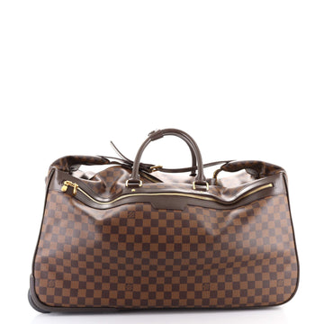 Louis Vuitton Eole Bag Damier 60