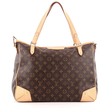 Louis Vuitton Estrela Monogram Canvas GM