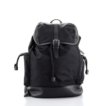 Burberry Watson Diaper Backpack Nylon Large