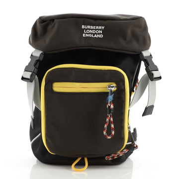 Burberry Leo Belt Pack Nylon