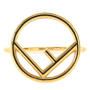 Fendi F is Fendi Cuff Bracelet Metal