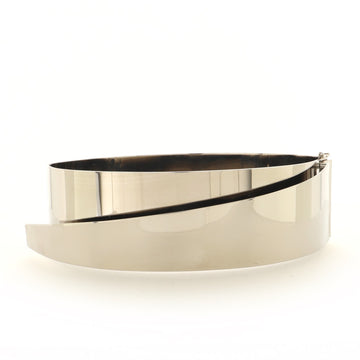 Alexander McQueen Choker Necklace Metal