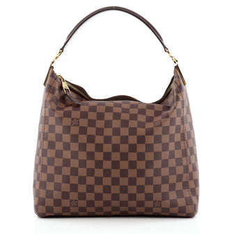 Louis Vuitton Portobello Damier PM