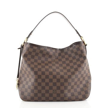 Louis Vuitton Delightful NM Handbag Damier MM