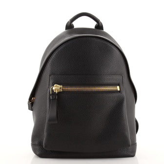 Tom Ford Buckley Backpack Leather