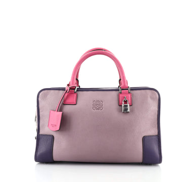 Loewe Amazona Bag Leather 36