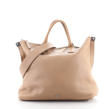 Mulberry Alice Tote Leather Large