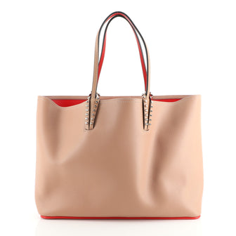 Christian Louboutin Cabata East West Tote Leather Large