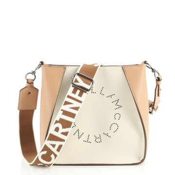Stella McCartney Alter Crossbody Bag Faux Leather Mini