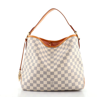 Louis Vuitton Delightful NM Handbag Damier PM