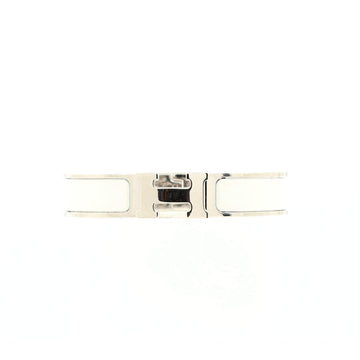 Hermes Clic H Bracelet Enamel Narrow