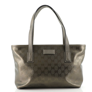 Gucci Plus Tote GG Imprime Small