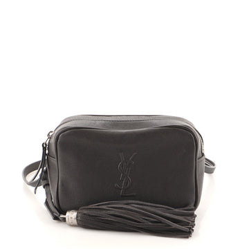 Saint Laurent Lou Belt Bag Leather