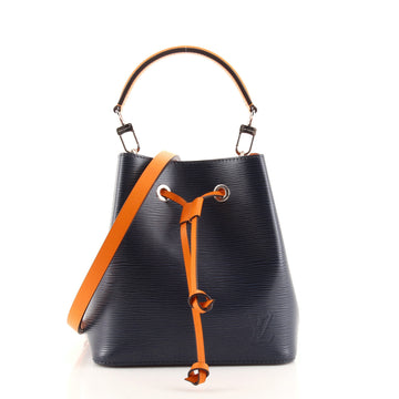 Louis Vuitton NeoNoe Handbag Epi Leather BB