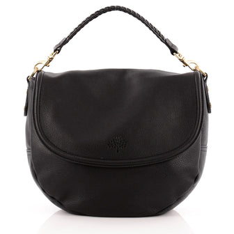 Mulberry Effie Satchel Leather Medium