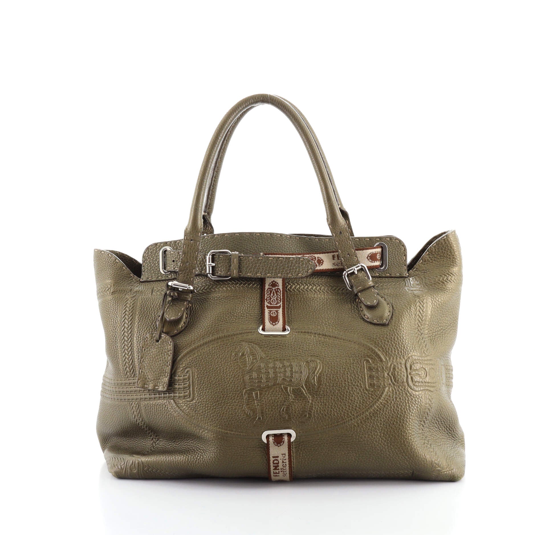 フェンディFENDI Key tray Horse Villa Borghese FENDI, Key trays Horse Villa Borghese