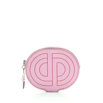 Hermes In-The-Loop Mini Wallet Chevre Mysore