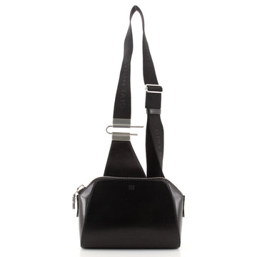 Givenchy Antigona U Crossbody Bag Leather