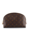 Louis Vuitton Monogram Cosmetic Pouch GM - Brown Cosmetic Bags, Accessories  - LOU802031
