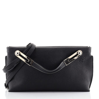 Loewe Missy Handbag Leather Small