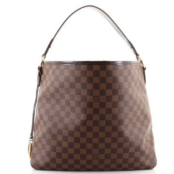 Louis Vuitton Delightful NM Handbag Damier MM