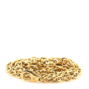 Louis Vuitton Felicie Chain Shoulder Strap Metal