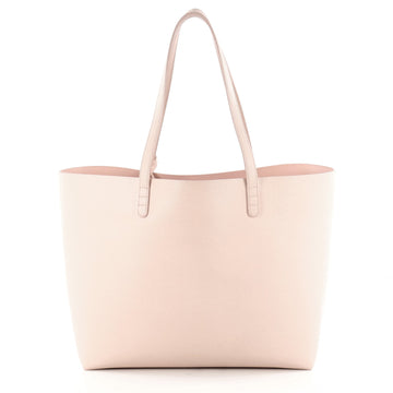 Mansur Gavriel Shopper Tote Leather Large