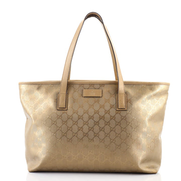 Gucci Tote GG Imprime Medium