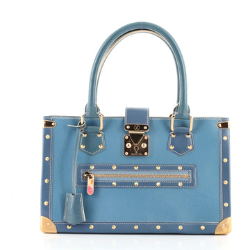 Louis Vuitton Suhali Le Fabuleux Handbag Leather