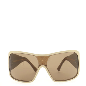 Louis Vuitton Mahina Oversized Sunglasses Acetate