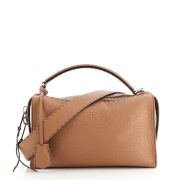 Fendi Selleria Lei Bag Leather