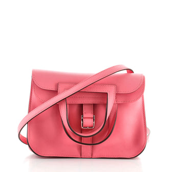 Hermes Halzan Bag Swift 22