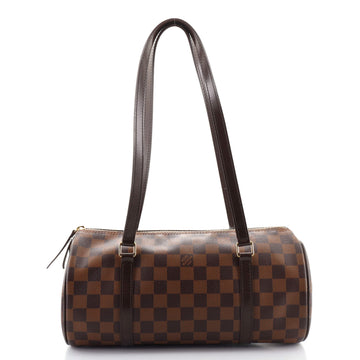 Louis Vuitton Papillon NM Handbag Damier