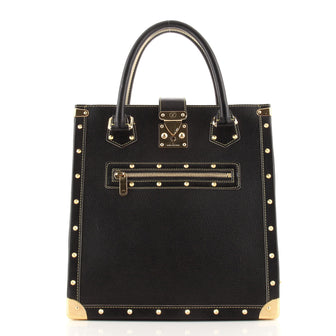 Louis Vuitton Suhali L'Imprevisible Handbag Leather