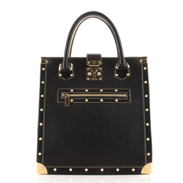 Louis Vuitton Suhali L'Imprevisible Handbag Leather