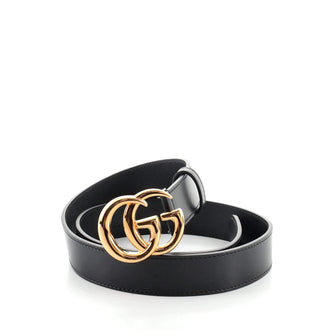 Gucci GG Marmont Belt Leather Medium