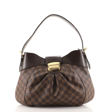 Louis Vuitton Sistina Handbag Damier MM